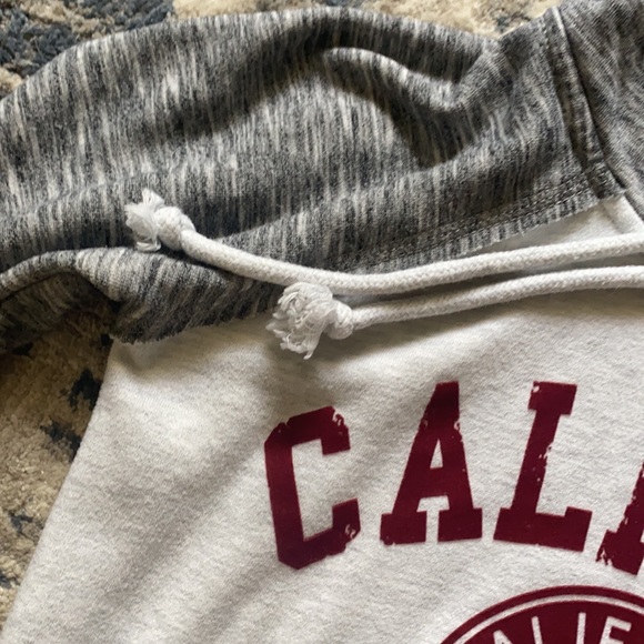 Cali Love Heritage Hoodie - Picture 4 of 7